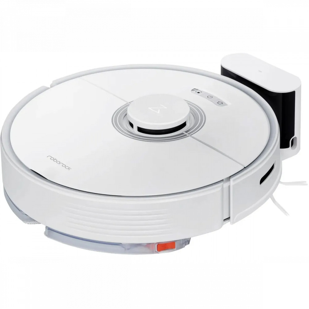 Пылесос Roborock Q7 Max Q7M02-02 Робот - миниатюра 4
