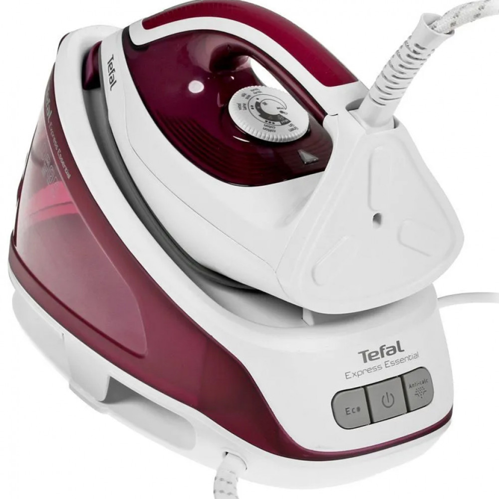 Tefal SV6110E0 1830007906 Паровая станция, 2200 Вт - миниатюра 6