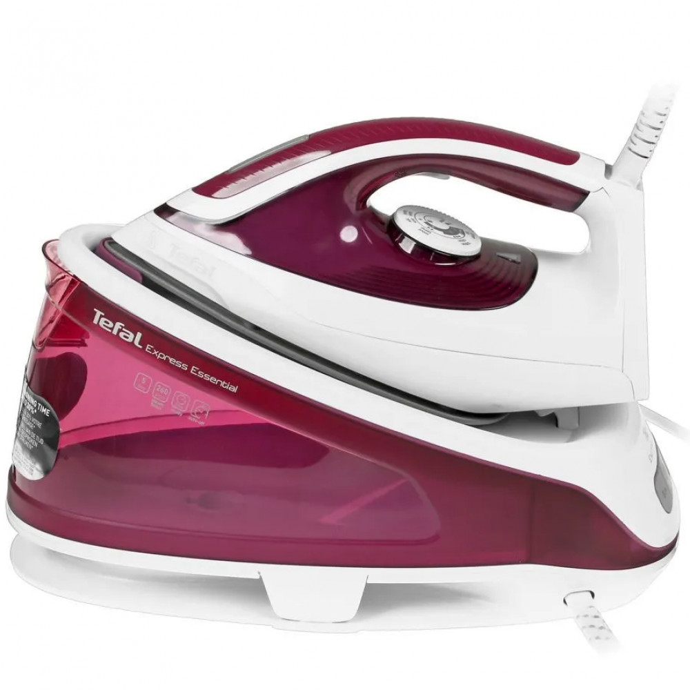 Tefal SV6110E0 1830007906 Паровая станция, 2200 Вт - миниатюра 5