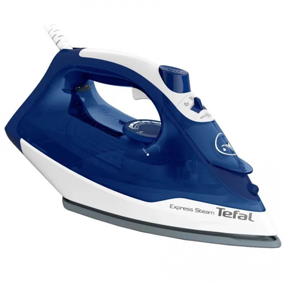 Tefal FV2838E0 1830008191 Утюг, 2400 Вт - миниатюра 2