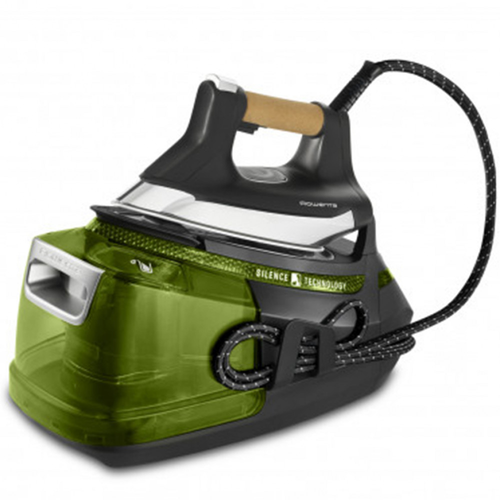 Rowenta DG9266F0 1830007301 Паровая станция, 2800 Вт - миниатюра 4