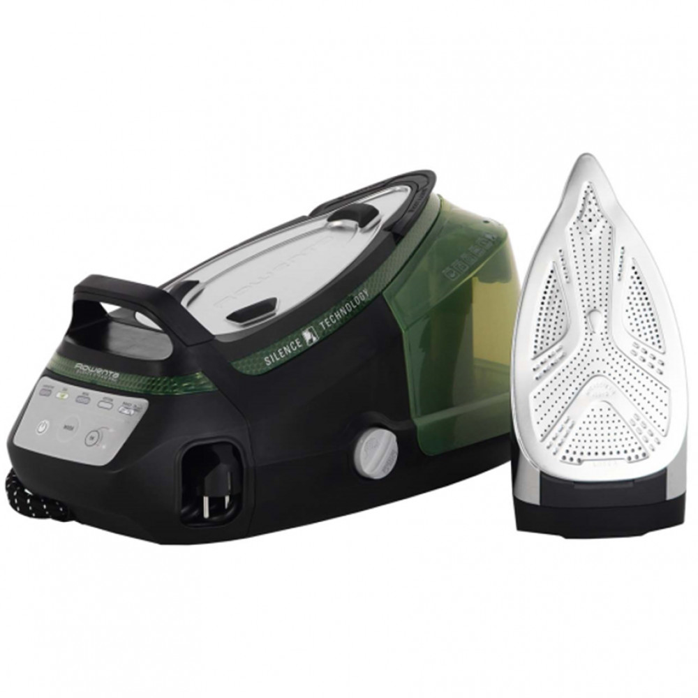 Rowenta DG9266F0 1830007301 Паровая станция, 2800 Вт - миниатюра 5