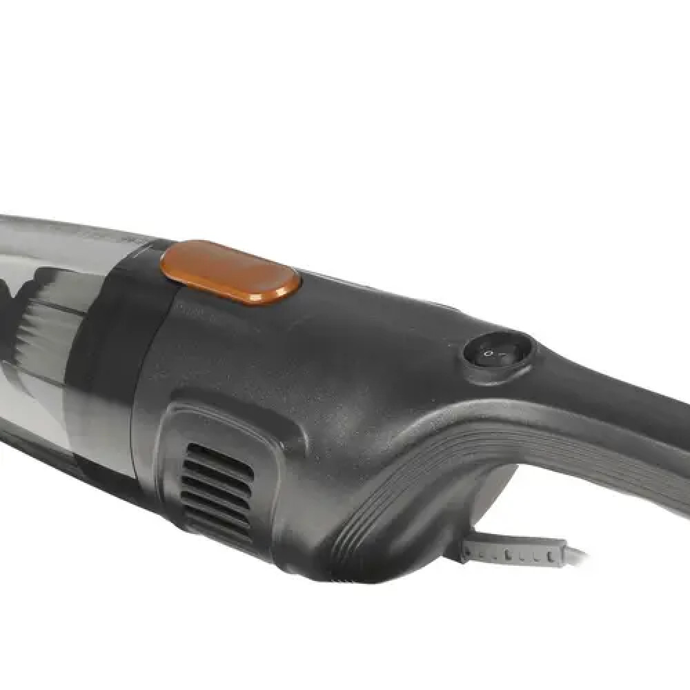 Пылесос Deerma DX115C Вертикальный - миниатюра 9