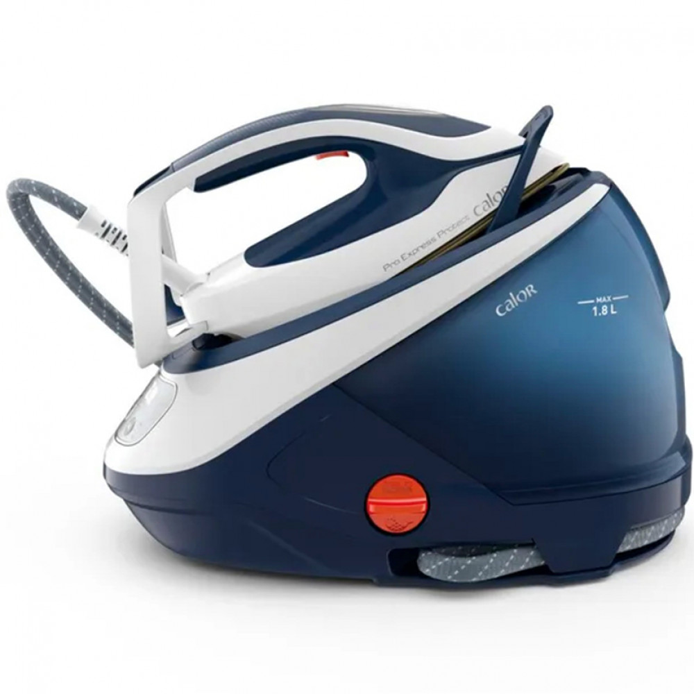 Tefal GV9221E0 1830007723 Паровая станция, 2600 Вт - миниатюра 5