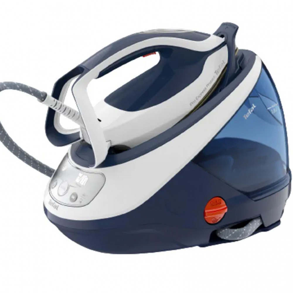 Tefal GV9221E0 1830007723 Паровая станция, 2600 Вт - миниатюра 6