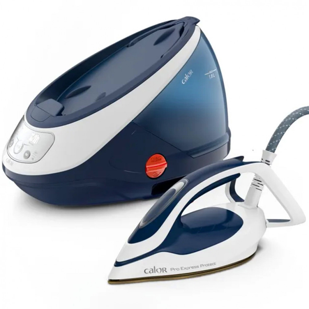 Tefal GV9221E0 1830007723 Паровая станция, 2600 Вт - миниатюра 4