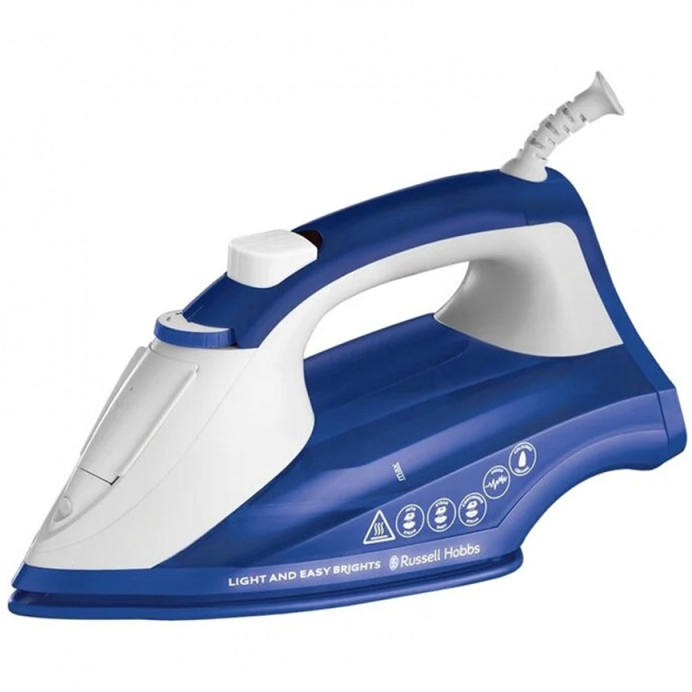 Russell Hobbs 26483-56 25009046001 Утюг, 2600 Вт - миниатюра 3