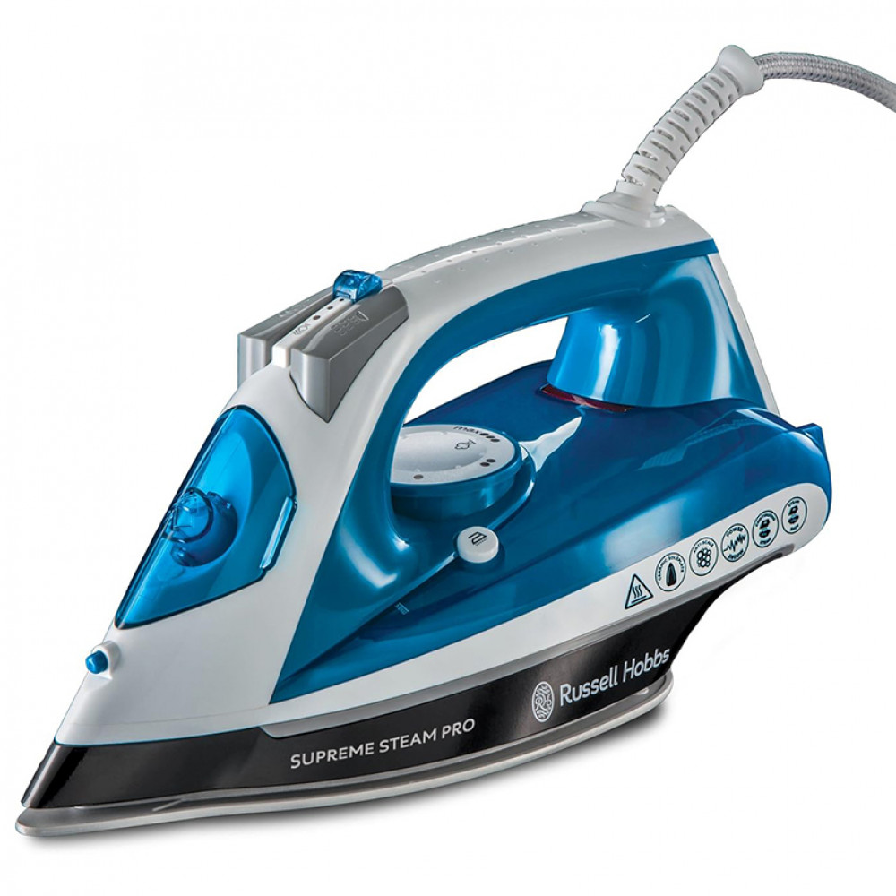 Russell Hobbs 23971-56 23516046001 Утюг, 2600 Вт - миниатюра 3