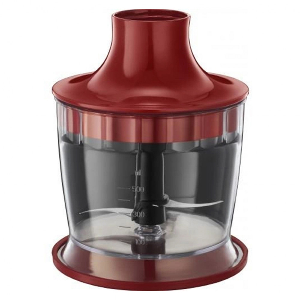 Блендер Russell Hobbs 24700-56 23626026002 Погружной, 500 Вт - миниатюра 4