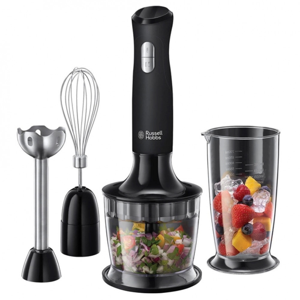 Блендер Russell Hobbs 24702-56 23825026002 Погружной, 500 Вт - миниатюра 2