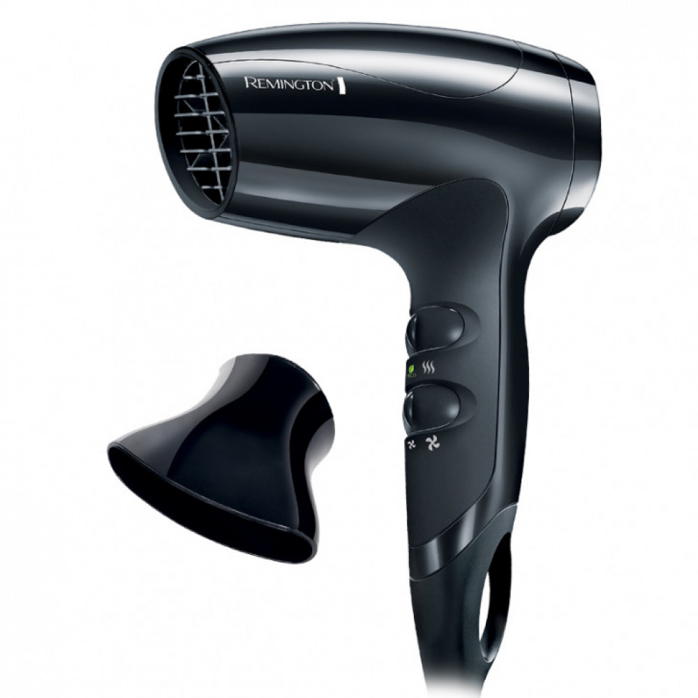 Фен Remington D5000 45303560100 1800 Вт - миниатюра 2
