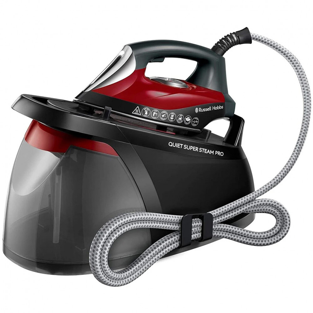 Russell Hobbs 24460-56 23927046002 Паровая станция, 2750 Вт - миниатюра 4