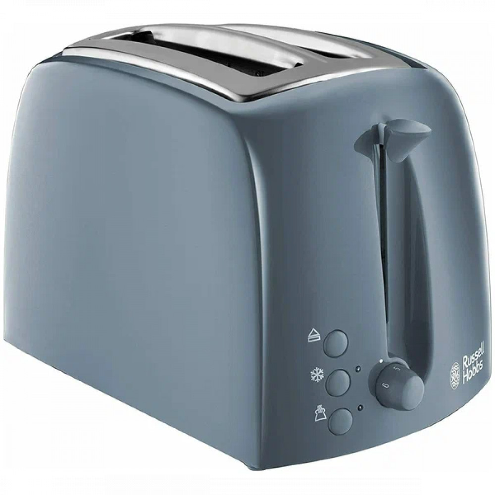 Тостер Russell Hobbs 21644-56 850 Вт - миниатюра 6