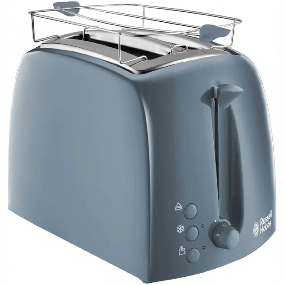 Тостер Russell Hobbs 21644-56 850 Вт - миниатюра 7
