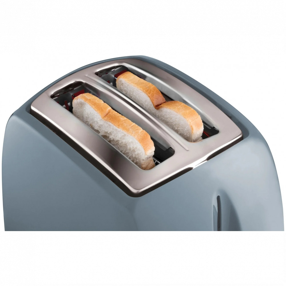 Тостер Russell Hobbs 21644-56 850 Вт - миниатюра 9