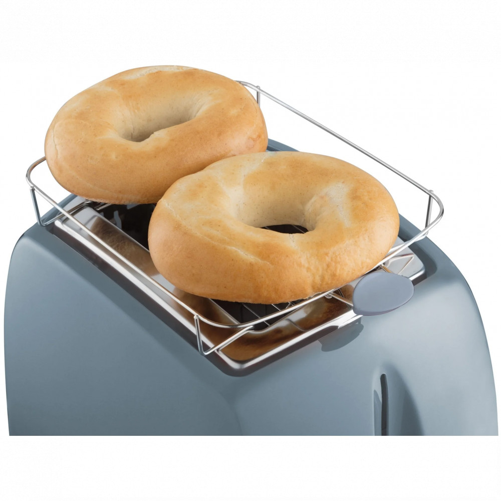 Тостер Russell Hobbs 21644-56 850 Вт - миниатюра 10