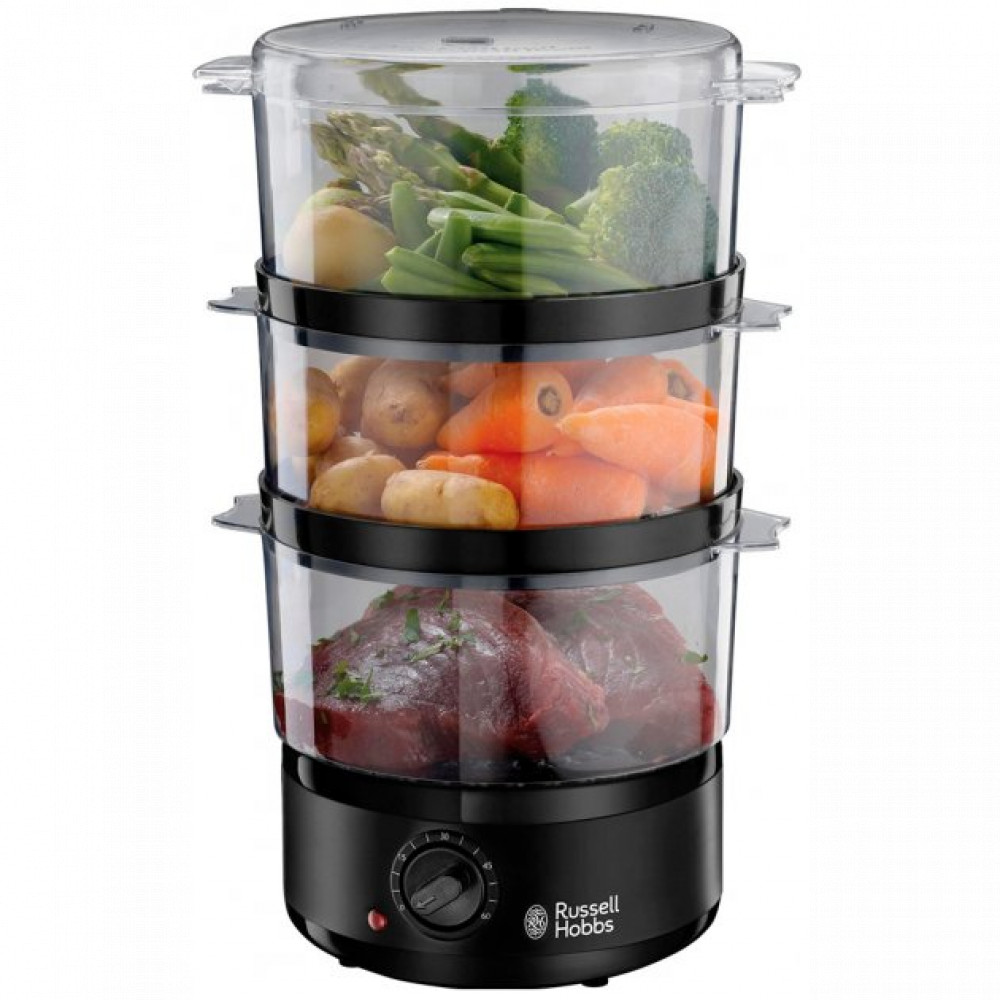 Мультиварка Russell Hobbs Kitchen Collection 26530-56 1400 Вт, 7 - миниатюра 2