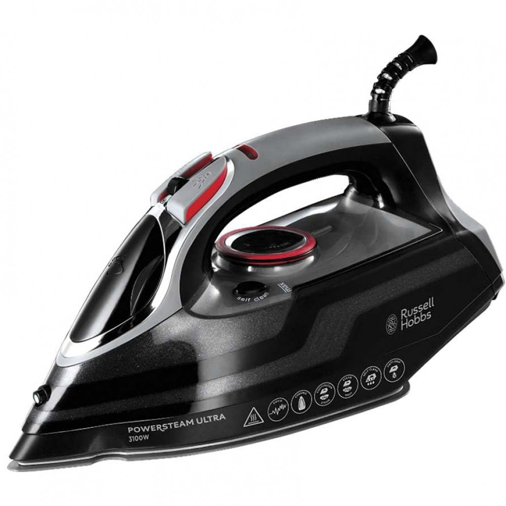 Russell Hobbs 20630-56 Утюг, 3100 Вт - миниатюра 3