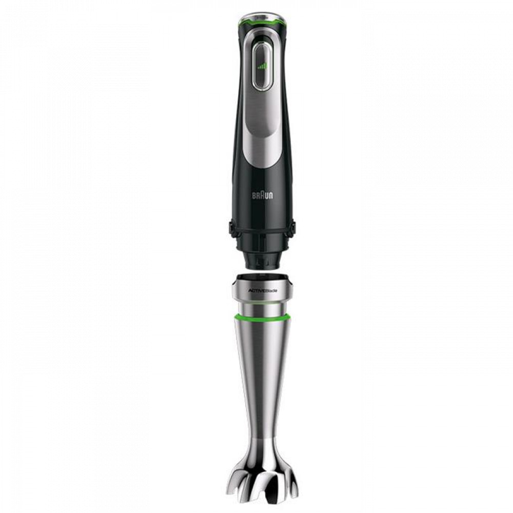 Блендер Braun 0X22111366 Погружной, 1200 Вт - миниатюра 5