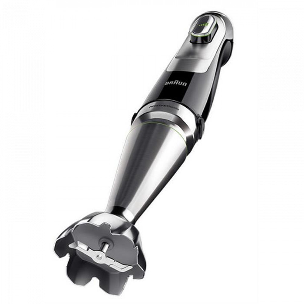 Блендер Braun 0X22111366 Погружной, 1200 Вт - миниатюра 6