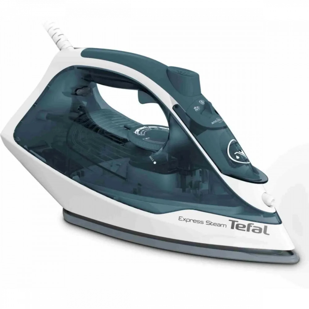 Tefal FV2839E0 Утюг, 2400 Вт - миниатюра 2