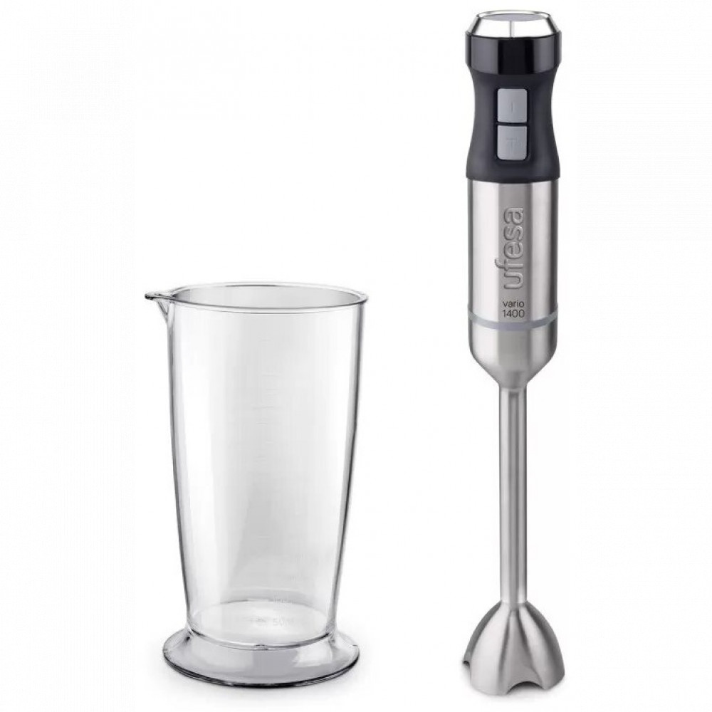 Блендер NO NAME Vario 1400 Titanium XL 70104979 Погружной, 1400 Вт - миниатюра 2