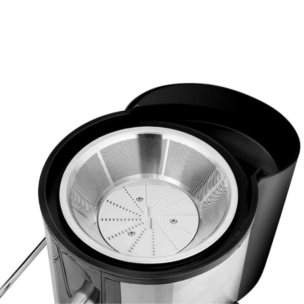 Соковыжималка NO NAME LC5750 Delux 71104550 Центробежная, 1000 Вт - миниатюра 6