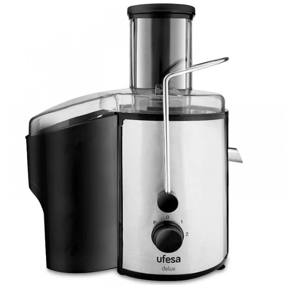 Соковыжималка NO NAME LC5750 Delux 71104550 Центробежная, 1000 Вт - миниатюра 4
