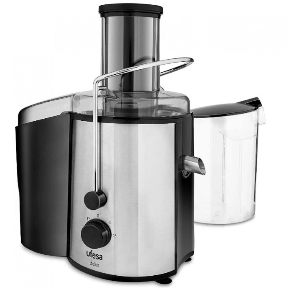 Соковыжималка NO NAME LC5750 Delux 71104550 Центробежная, 1000 Вт - миниатюра 5