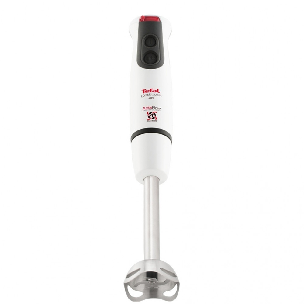 Блендер Tefal HB833132 7211003759 Погружной, 600 Вт - миниатюра 5