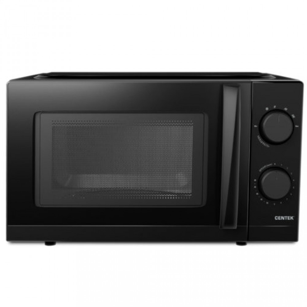 Микроволновая печь Centek CT-1571 CT-1571 Black - миниатюра 2