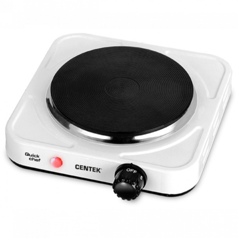 Плита Centek CT-1506 - миниатюра 2
