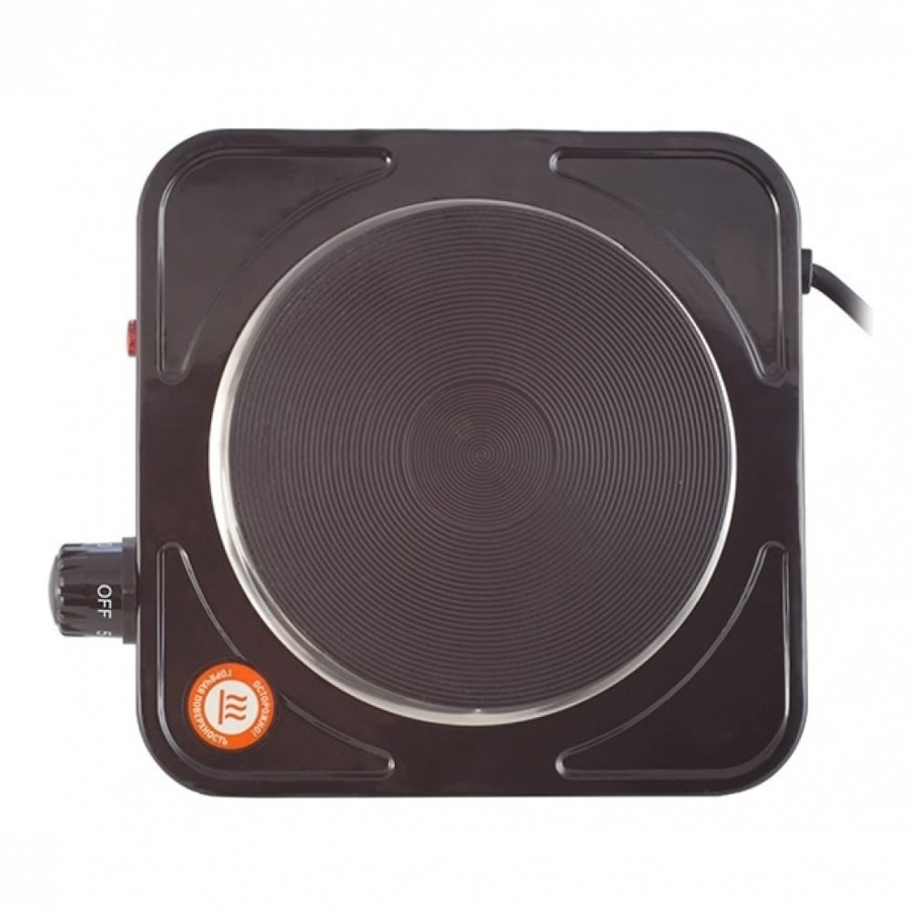 Плита Centek CT-1506 CT-1506 Black - миниатюра 5