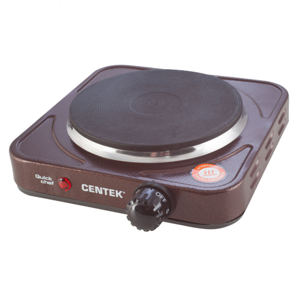 Плита Centek CT-1506 CT-1506 Siberia - миниатюра 4