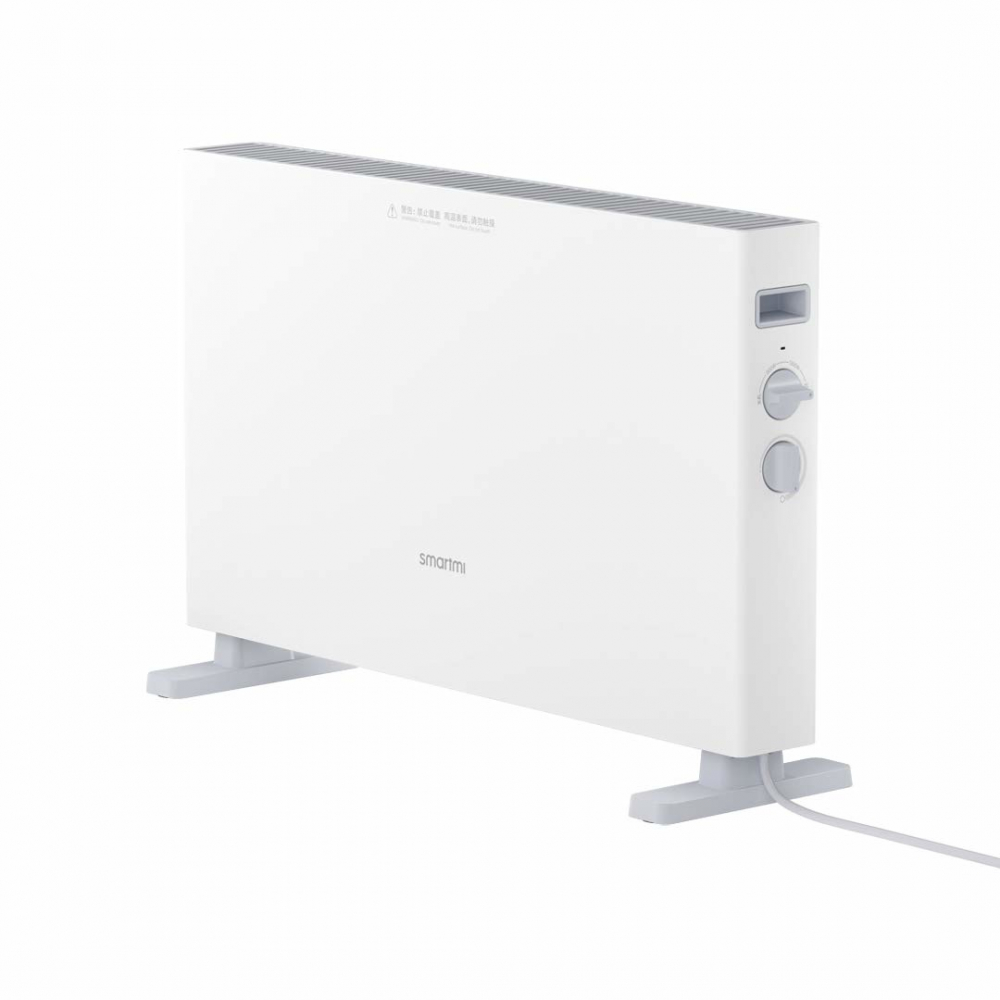 Smartmi Convector Heater 1S ERH6004EU Обогреватель - миниатюра 2