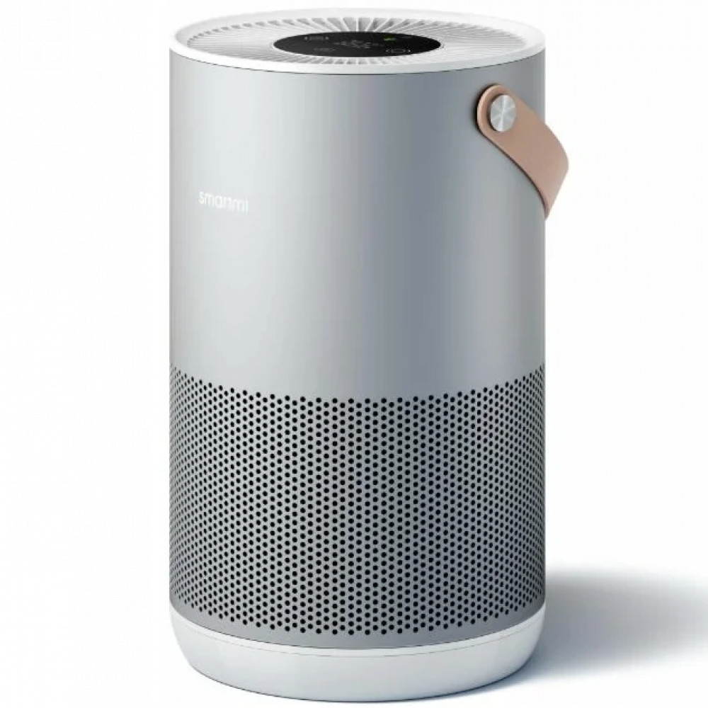 Smartmi Air Purifier P1 Silver ZMKQJHQP12/FJY6006EU Очиститель воздуха - миниатюра 2