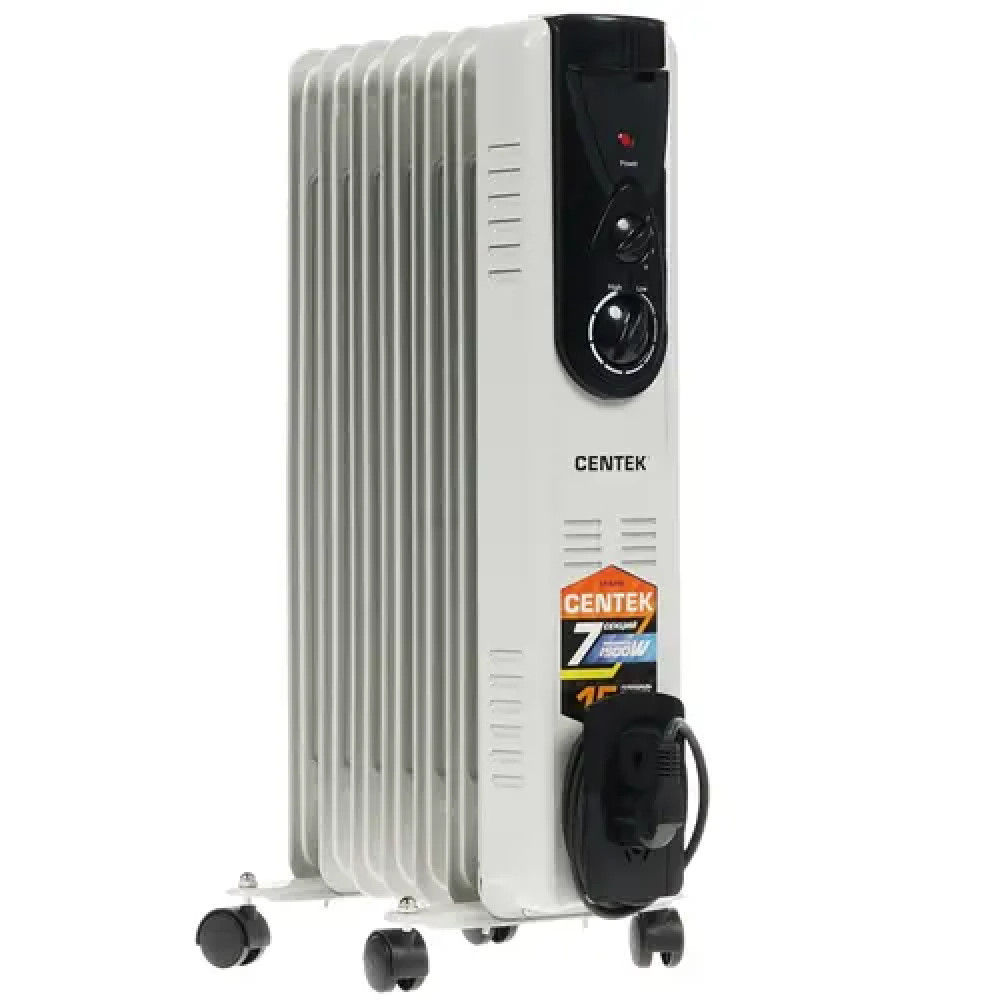 Centek CT-6200 Обогреватель - миниатюра 6