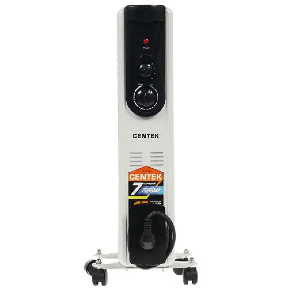 Centek CT-6200 Обогреватель - миниатюра 7