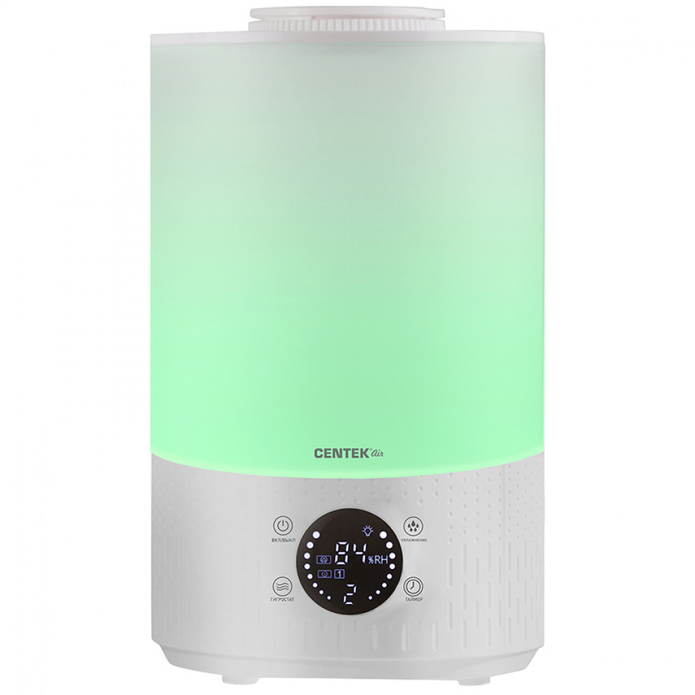 Centek CT-5104 Увлажнитель воздуха - миниатюра 4