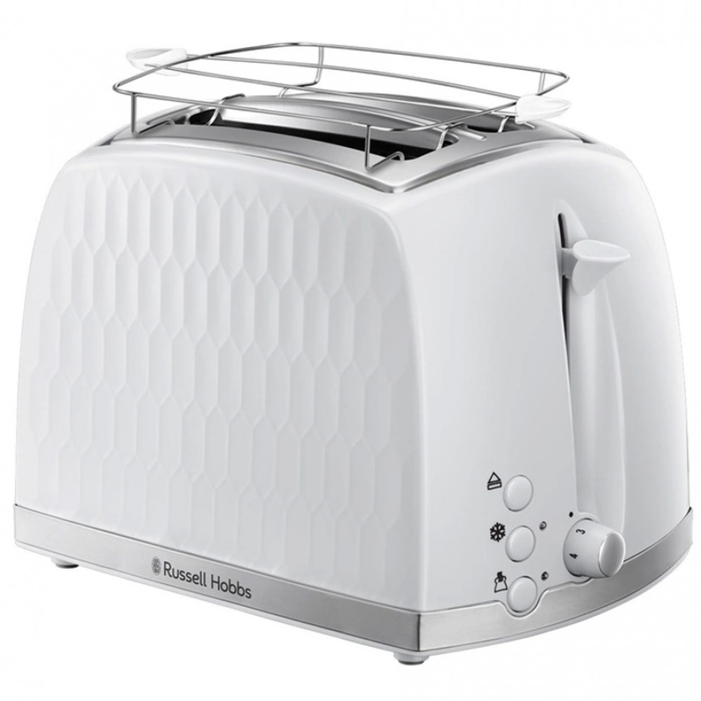 Тостер Russell Hobbs 26060-56 23871034003 850 Вт - миниатюра 3