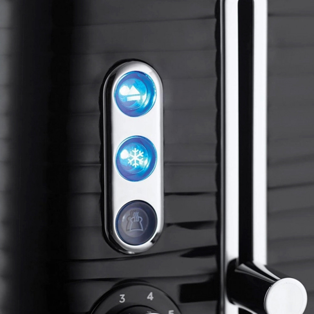 Тостер Russell Hobbs 24371-56 23681036002 1050 Вт - миниатюра 4