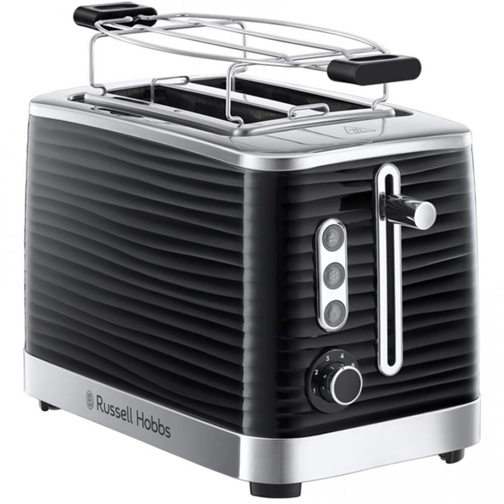 Тостер Russell Hobbs 24371-56 23681036002 1050 Вт - миниатюра 3