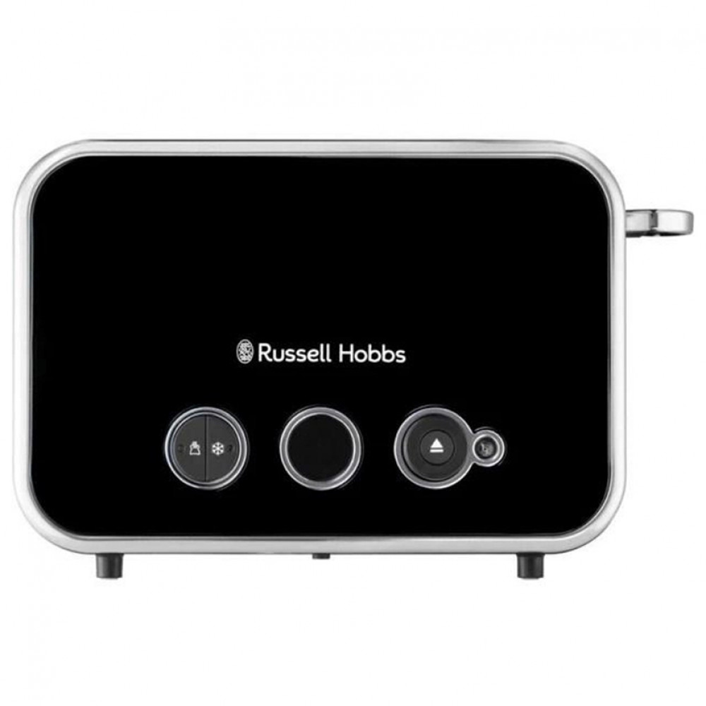 Тостер Russell Hobbs 26430-56 25025036001 1670 Вт - миниатюра 4