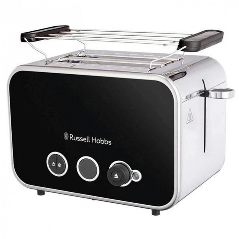 Тостер Russell Hobbs 26430-56 25025036001 1670 Вт - миниатюра 3