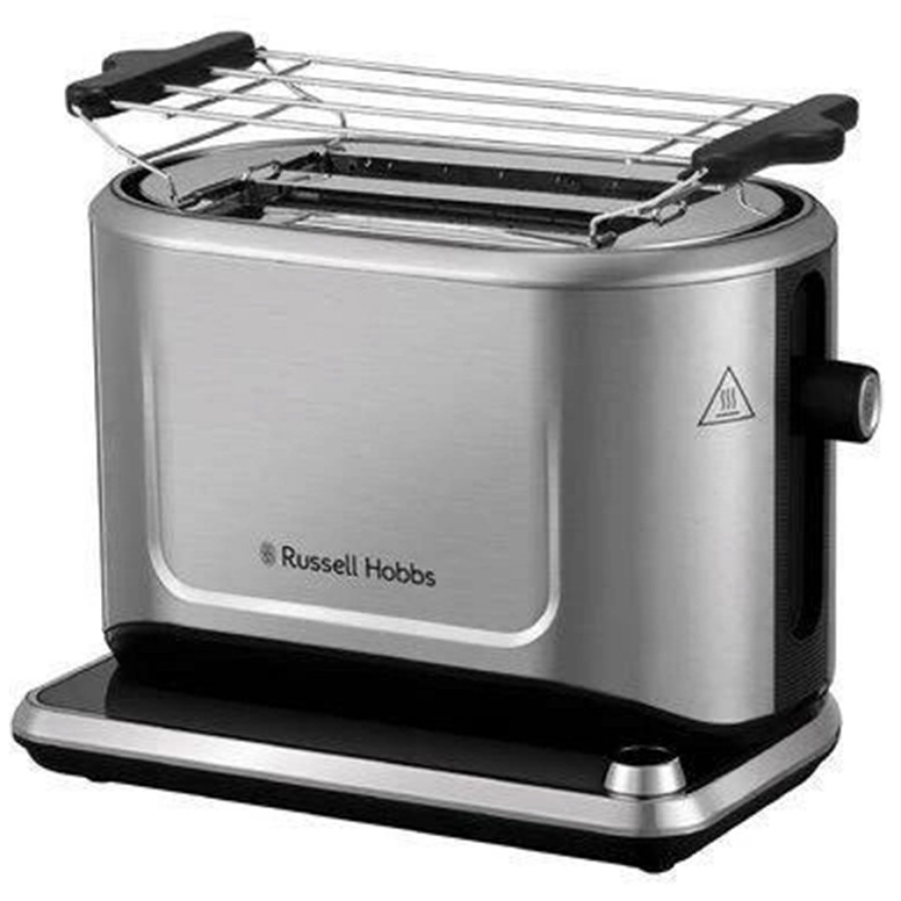 Тостер Russell Hobbs 26210-56 25017036001 1640 Вт - миниатюра 6