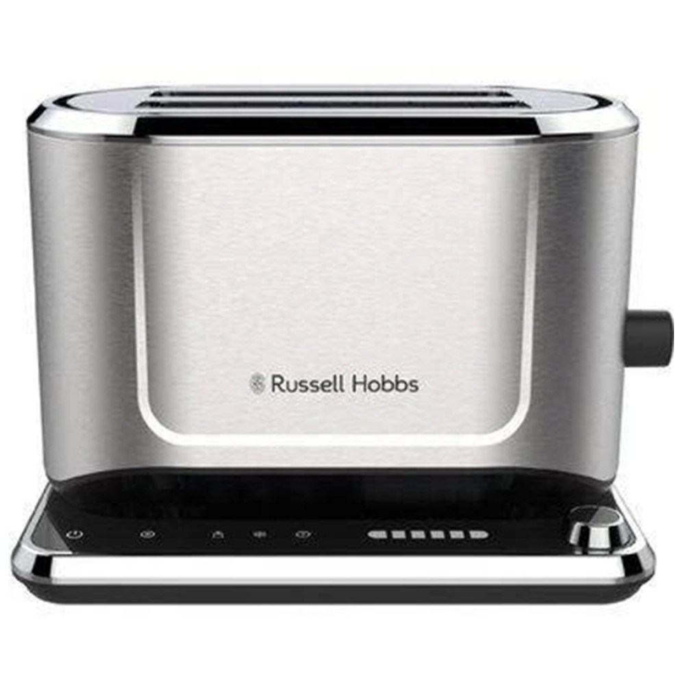 Тостер Russell Hobbs 26210-56 25017036001 1640 Вт - миниатюра 5