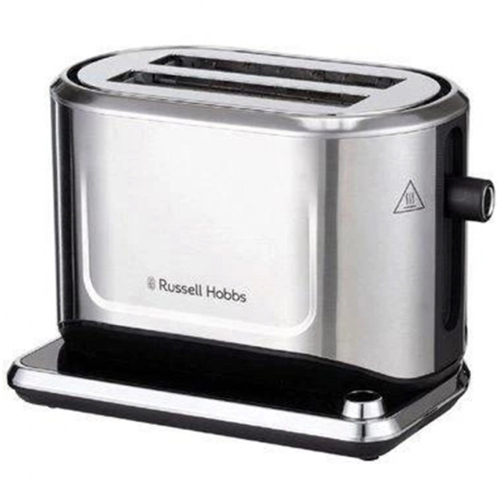 Тостер Russell Hobbs 26210-56 25017036001 1640 Вт - миниатюра 4