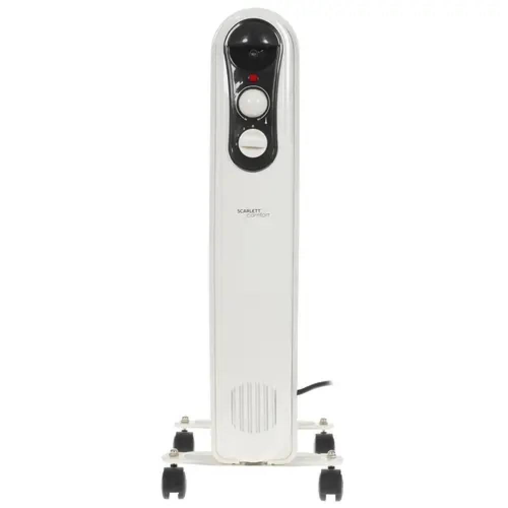 Scarlett SC 21.2009 S4 Обогреватель - миниатюра 6