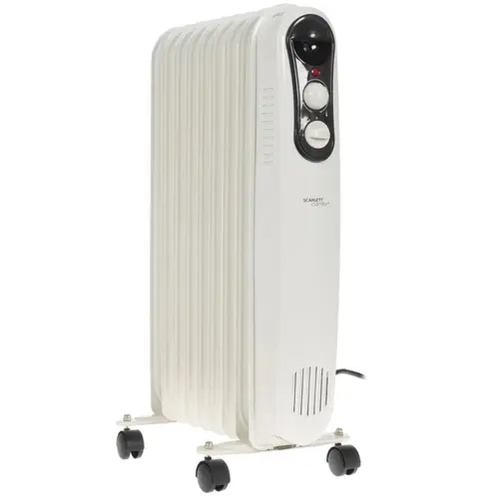 Scarlett SC 21.2009 S4 Обогреватель - миниатюра 5