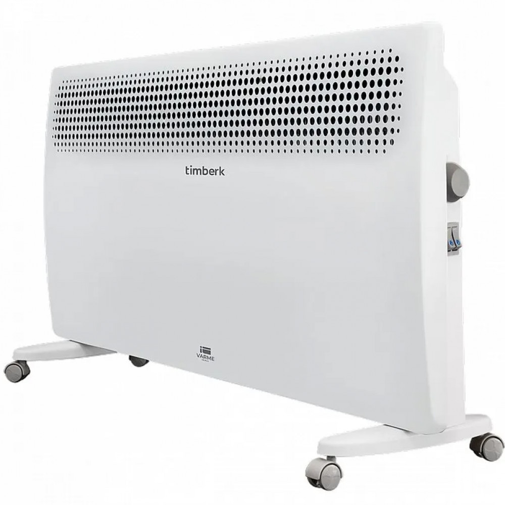 TIMBERK Varme T-EC1000-S2M Обогреватель - миниатюра 4